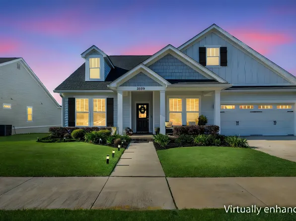 2529 Mount Vernon Ln, Tallahassee, FL 32311