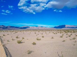 0 Modes Ln, Twentynine Palms, CA 92277
