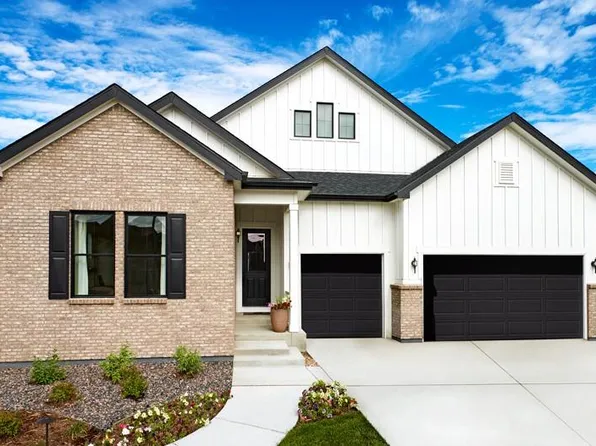 1687 Gentle Rain Drive, Castle Rock, CO 80109