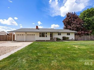 441 Aurora Dr, Nampa, ID 83686