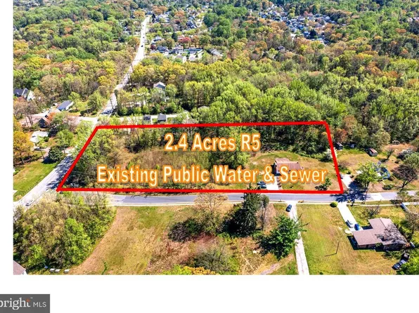 7739 Freetown Rd, Glen Burnie, MD 21060