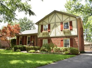 10609 Bracken Branch Ct, Louisville, KY 40223