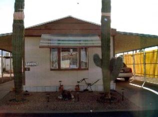 2605 S Tomahawk Rd LOT 121, Apache Junction, AZ 85119