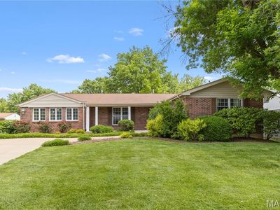 8055 Amherst Ave, Saint Louis, MO, 63130