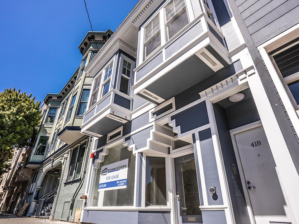 1st image of 418 Francisco St