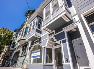 418 Francisco St, San Francisco, CA 94133