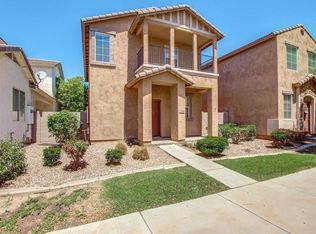 5338 W Albeniz Pl, Phoenix, AZ 85043