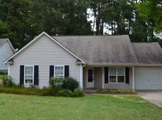 1601 E Lenoir St, Raleigh, NC 27610