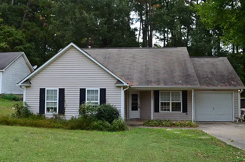 1601 E Lenoir St #2 Photo 1