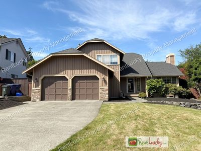 3734 Braeburn Dr NE, Tacoma, WA, 98422