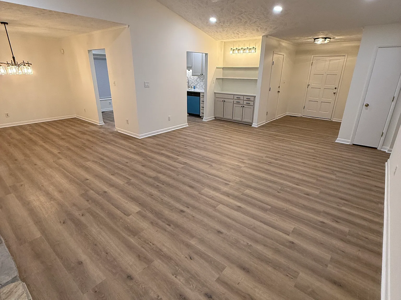 3 bed, 1461 sqft, $1,750 — Photo 4