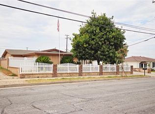 702 E Juanita Ave, Glendora, CA 91740