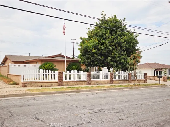 702 E Juanita Ave, Glendora, CA 91740