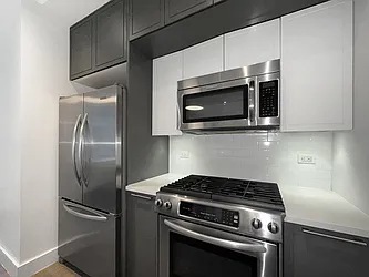 Rented by Keller Williams NYC