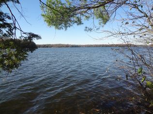 Schroeder Rd, Minocqua, WI 54548