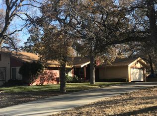 20951 La Barranca Ave, Tehachapi, CA 93561