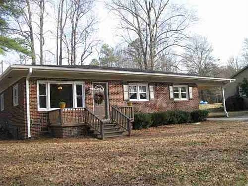 2nd image of 2013 Glennwood Hills Dr