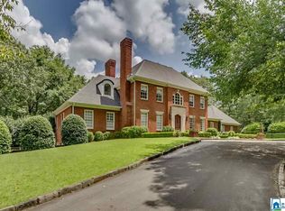 2715 Saddlecreek Trl, Birmingham, AL 35242