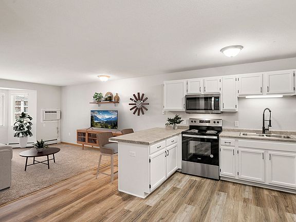 2nd image of 16535 Tranquility Ct SE APT 113