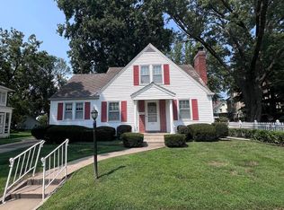 115 E Wilson St, Clinton, MO 64735