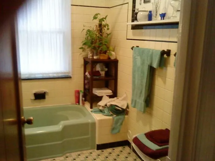 Bath