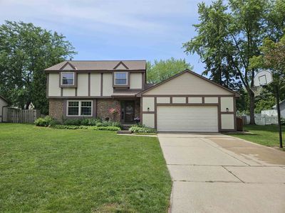 422 S Fox Croft Dr, De Pere, WI, 54115