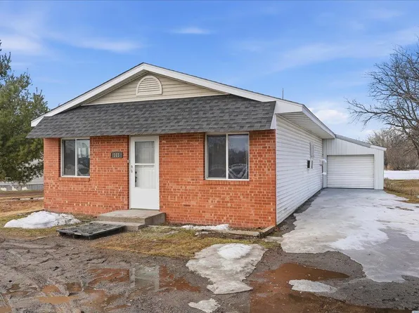 103 N Us Highway 63, Clayton, WI 54004