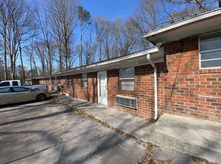 972 Cedar Springs Rd SE, Cleveland, TN 37323