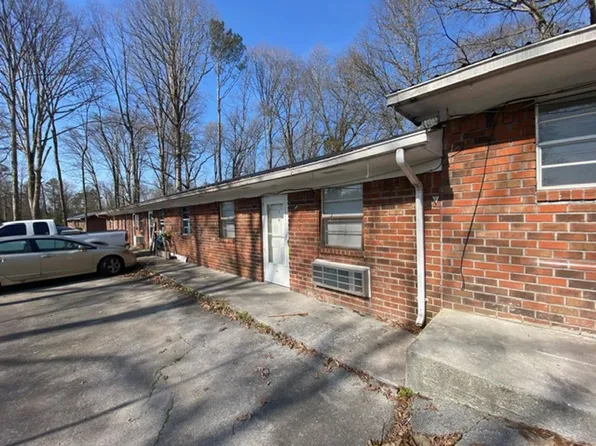 972 Cedar Springs Rd SE, Cleveland, TN 37323