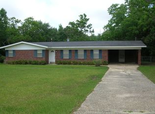 15265 County Road 70, Andalusia, AL 36421