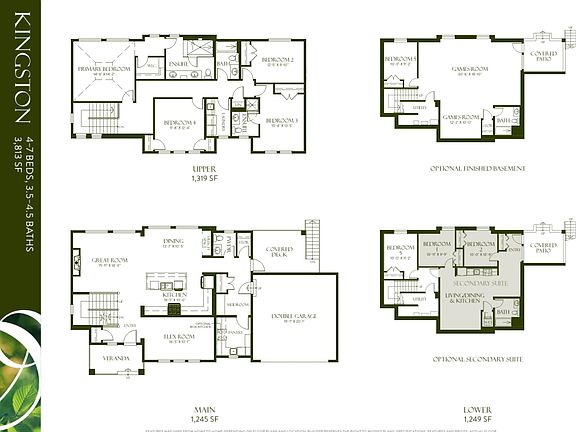 2nd image of 20839 35th Ave