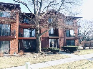 5521 W 129th Pl #107, Midlothian, IL 60445