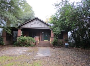 421 W Tift Ave, Albany, GA 31701