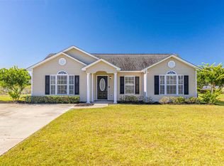 537 Winged Elm St, Loris, SC 29569