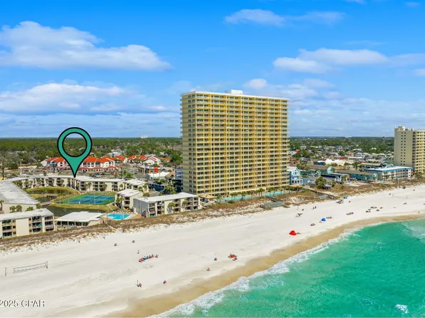 8727 Thomas Dr Unit B17, Panama City Beach, FL 32408