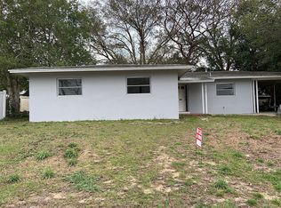 9241 N Caressa Way, Citrus Springs, FL 34434
