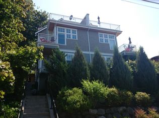 3020 14th Ave W #A, Seattle, WA 98119