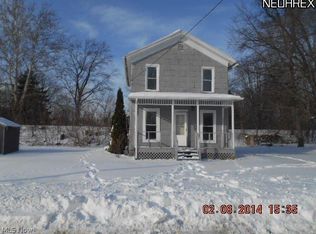 119 Woodlawn Ave, Geneva, OH