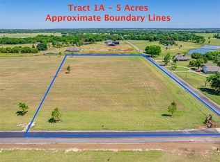 1165 Wild Flower Way, Washington, OK 73093
