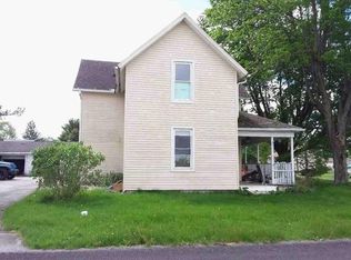 105 Coleman Rd, Benton Ridge, OH 45816