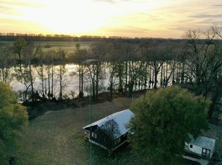 1039 Lake Rest Rd, Proctor, AR 72376