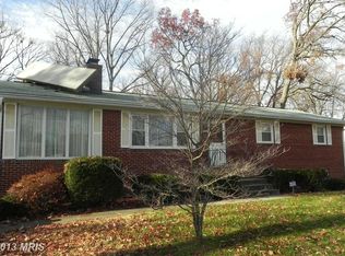 7905 Westwood Ct, Clinton, MD 20735