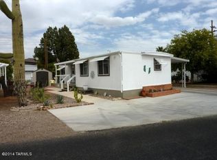 5732 W Box R St, Tucson, AZ 85713