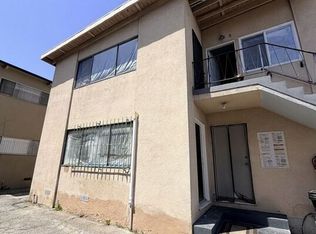 1833 S Saint Andrews Pl APT 3, Los Angeles, CA 90019