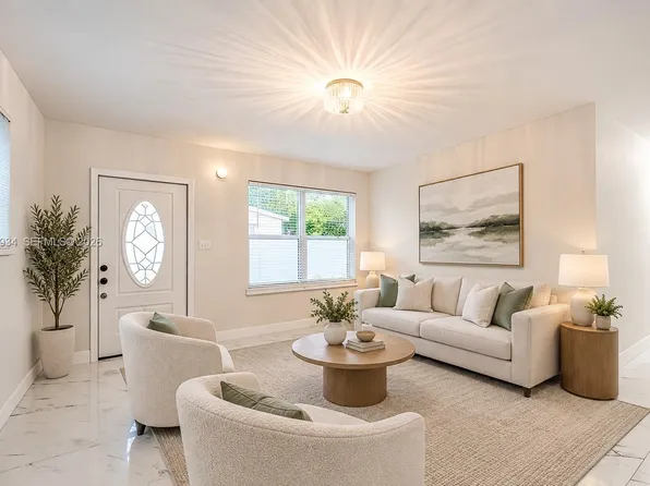 1600 N 68th Ave, Hollywood, FL 33024