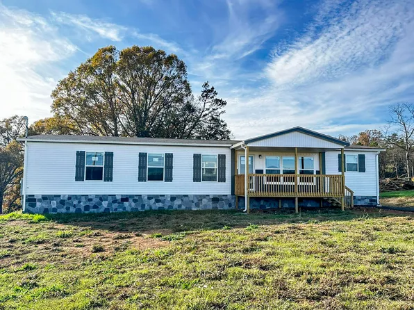 1336 Howell River Rd, Rutledge, TN 37861