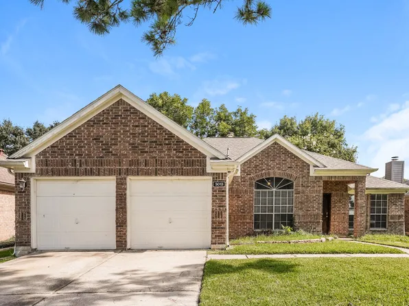 3013 Quill Meadow Dr, League City, TX 77573