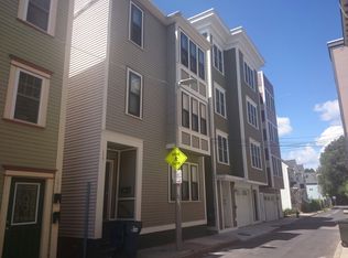 175 Bowen St, South Boston, MA 02127