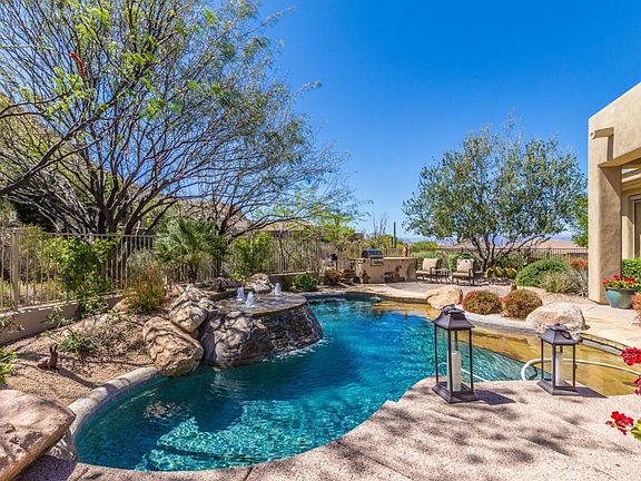 4th image of 11413 E Troon Mountain Dr