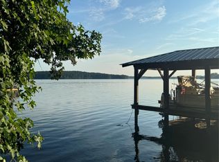 106 Claiborne Hills Rd, Homer, LA 71040